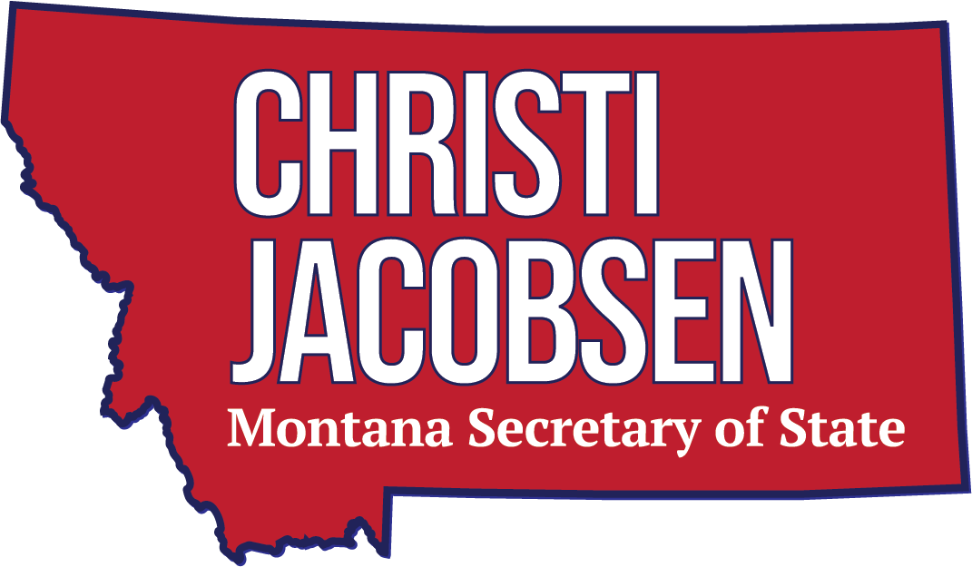 Montana State Seal